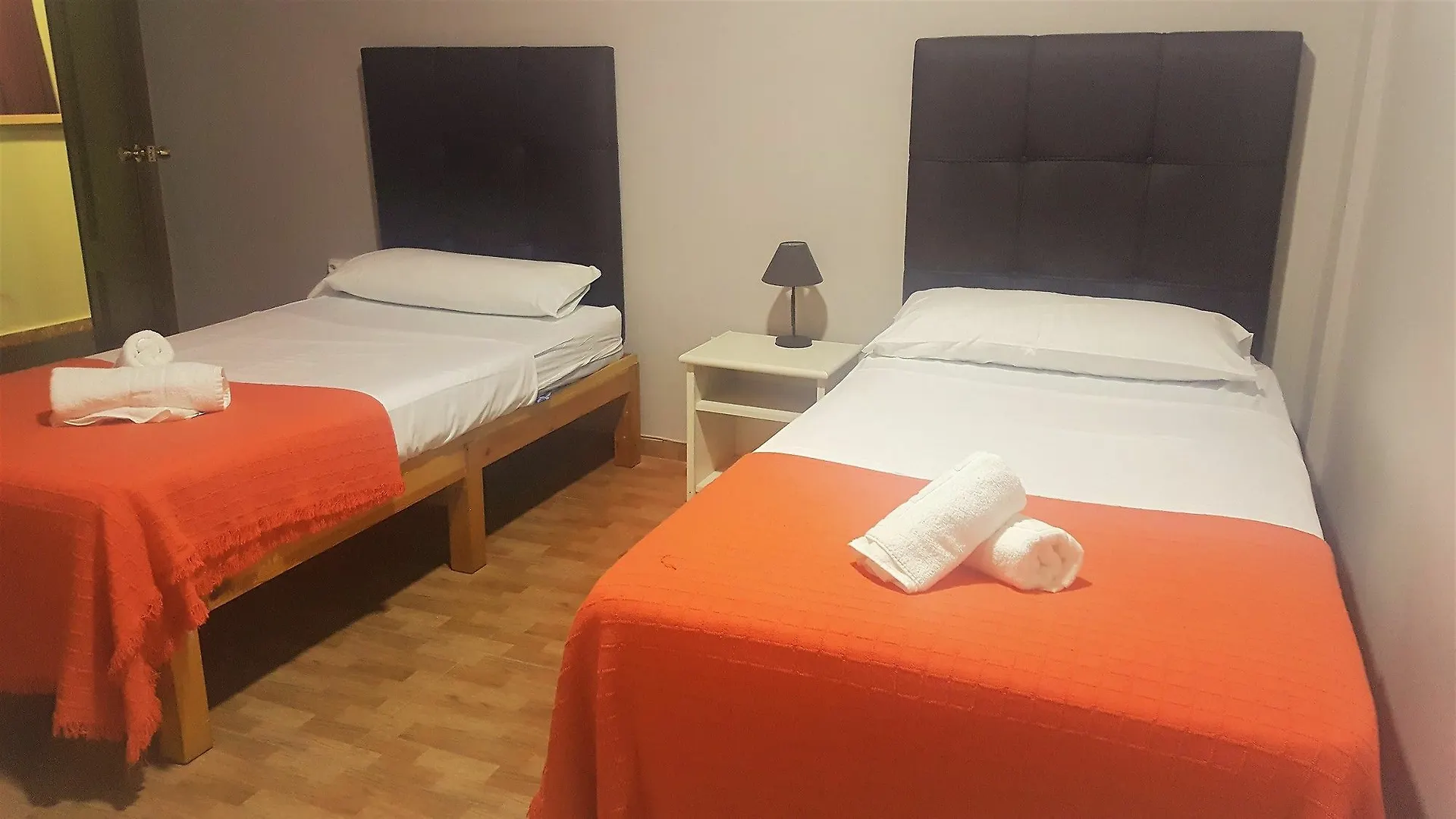 Hostal Ciudad Jardin Μάλαγα 0*,  Ισπανία