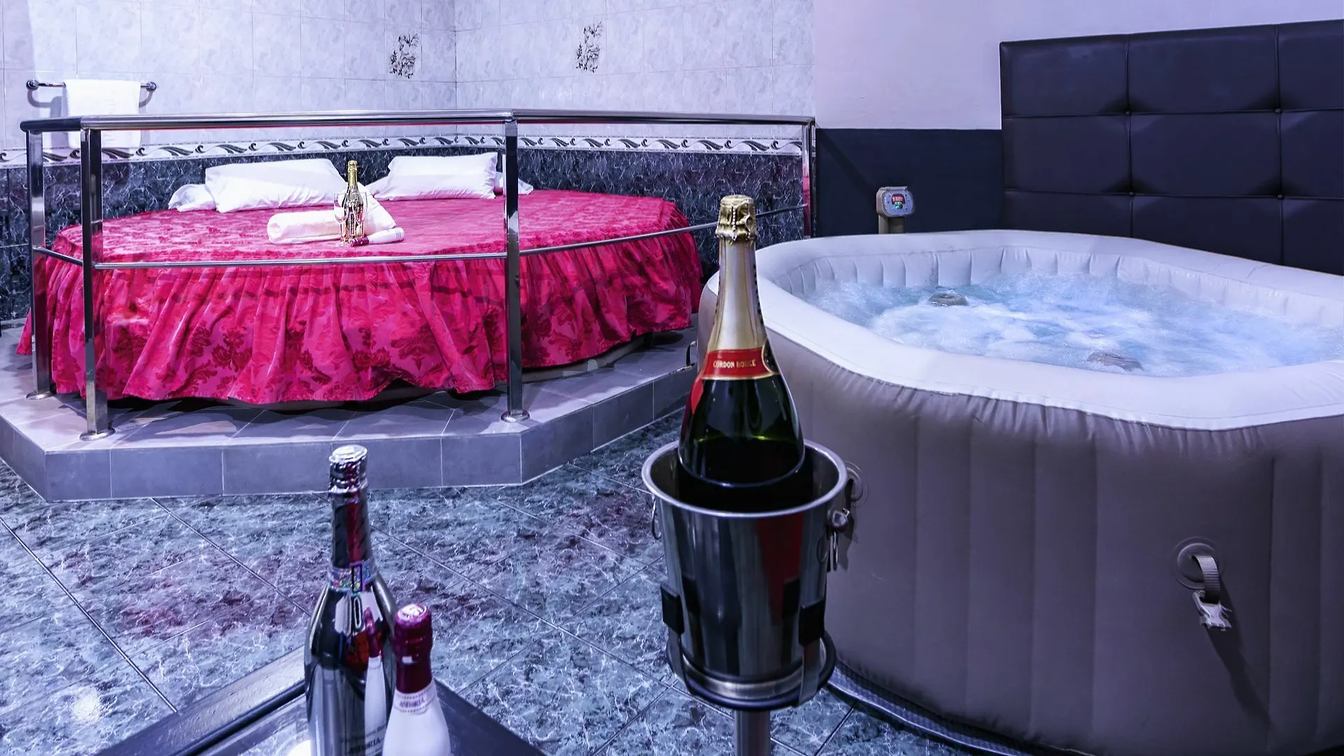 Hostal Ciudad Jardin Μάλαγα 0*,  Ισπανία