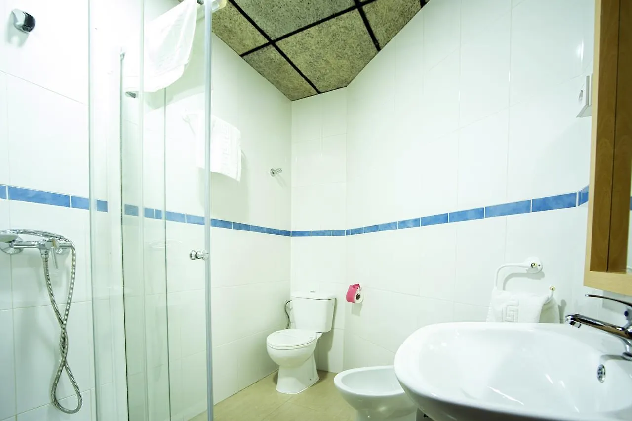 Hostal Ciudad Jardin Μάλαγα 0*,  Ισπανία