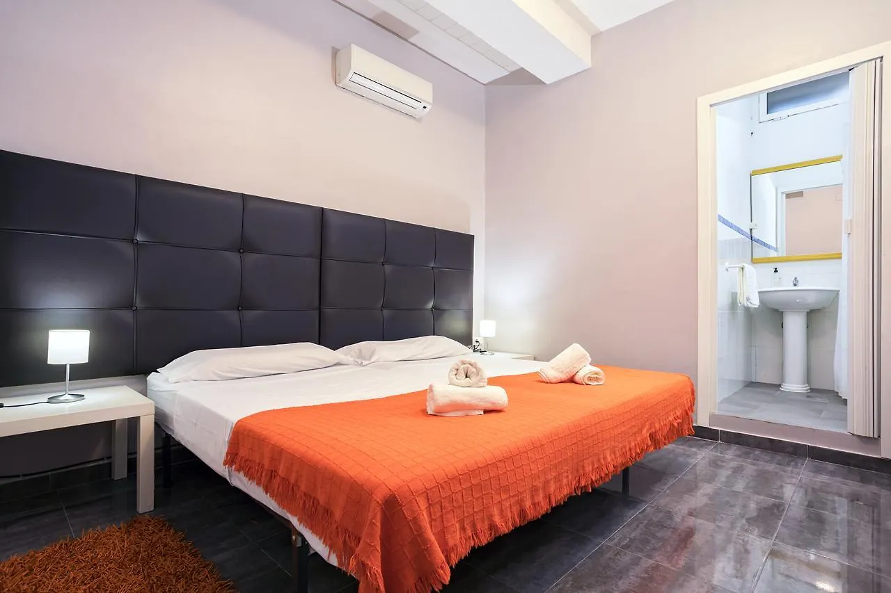 Hostal Ciudad Jardin Μάλαγα 0*,  Ισπανία