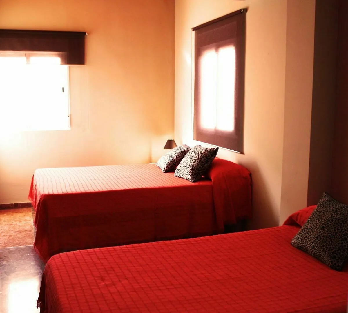 Hostal Ciudad Jardin Μάλαγα