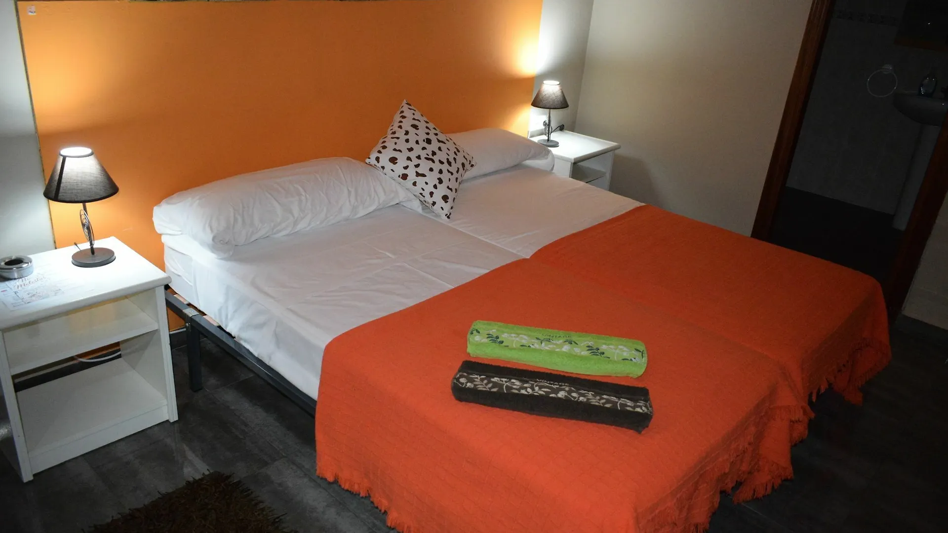Hostal Ciudad Jardin Μάλαγα 0*,  Ισπανία
